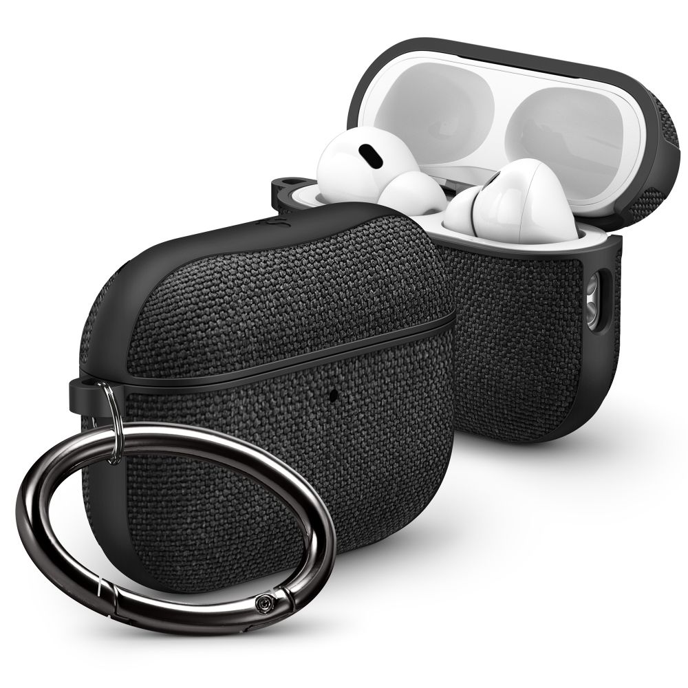 Spigen Urban Fit Case for AirPods 3 - Blackeng
