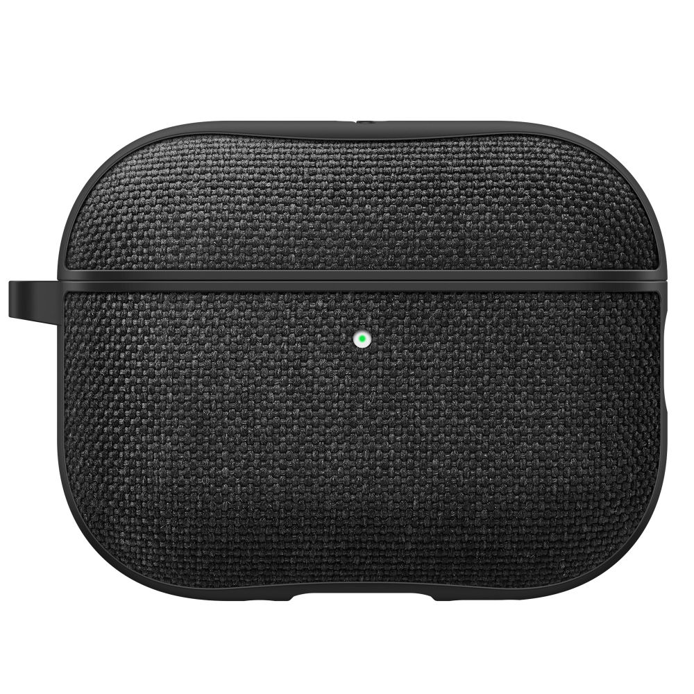 Spigen Urban Fit Case for AirPods 3 - Blackeng