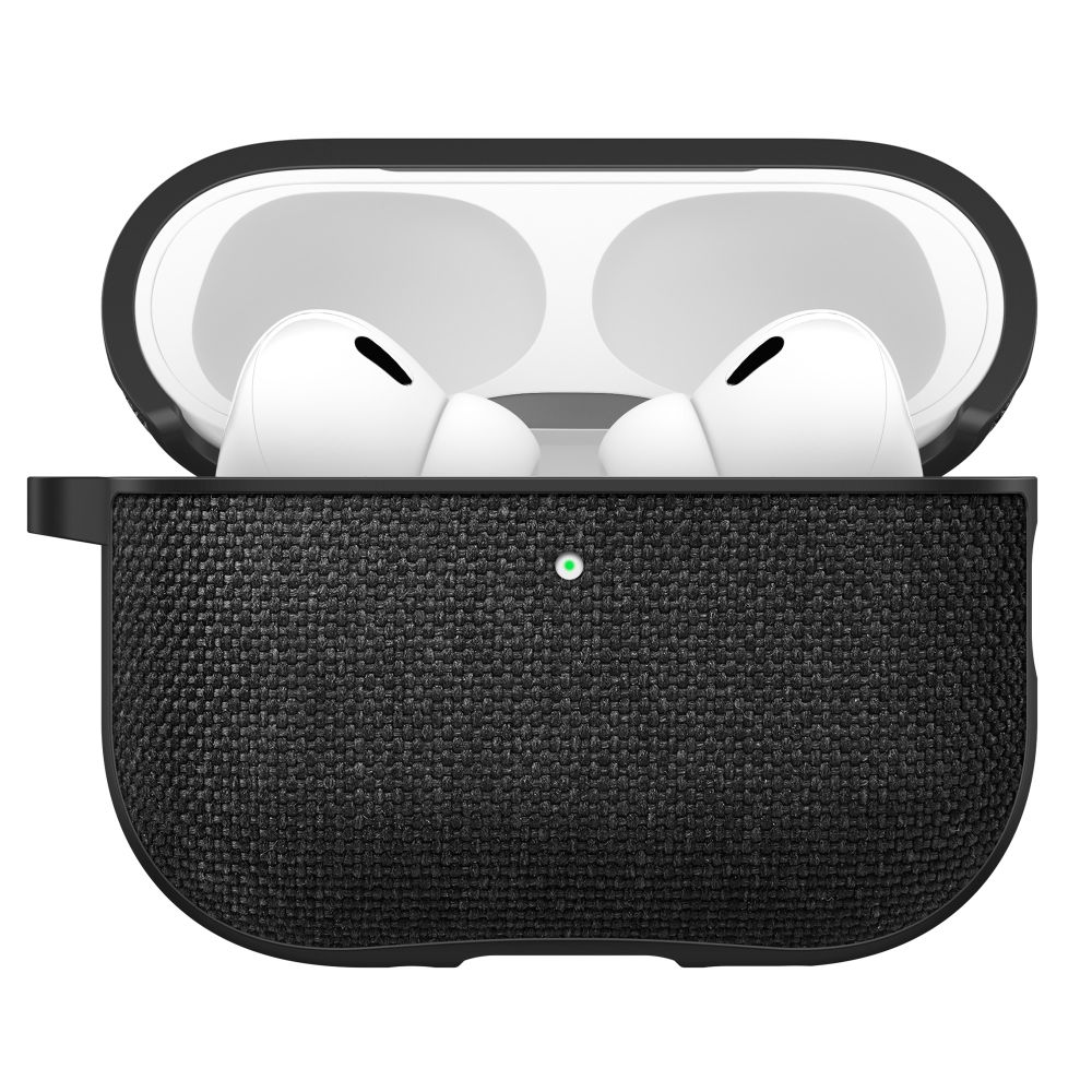 Spigen Urban Fit Case for AirPods 3 - Blackeng