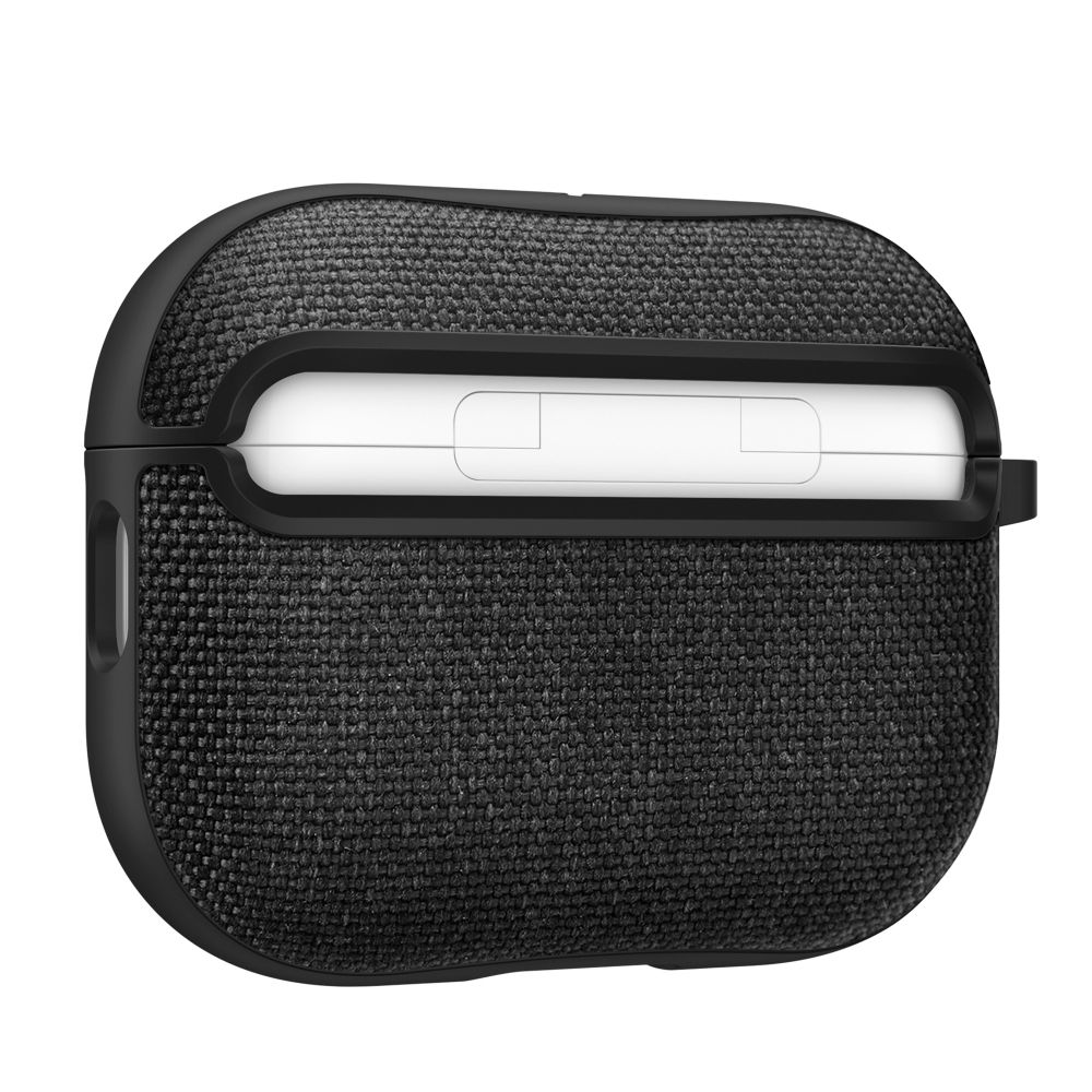 Spigen Urban Fit Case for AirPods 3 - Blackeng