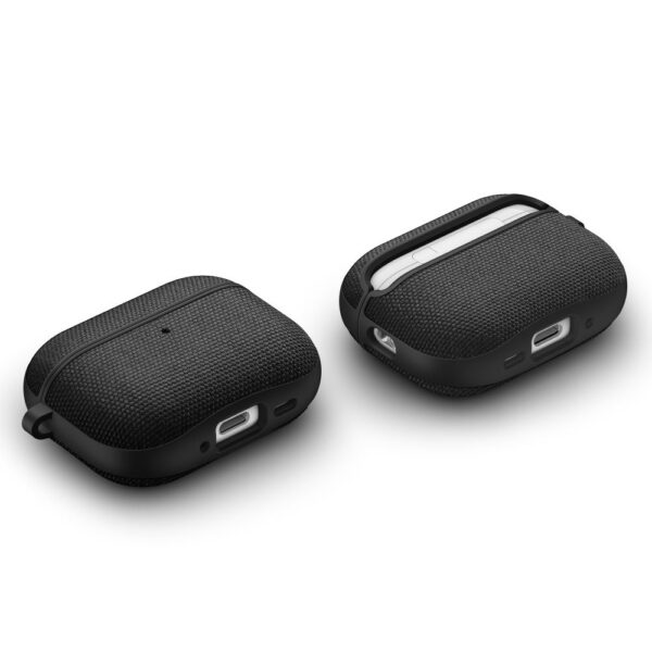 Spigen Urban Fit Case for AirPods 3 - Blackeng