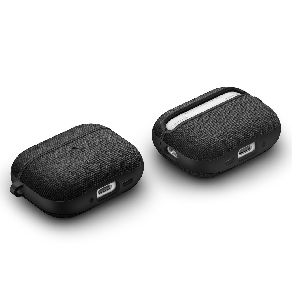 Spigen Urban Fit Case for AirPods 3 - Blackeng