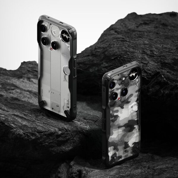 CREATOR: gd-jpeg v1.0 (using IJG JPEG v62), quality = 80 Ringke Fusion X Case for Nothing Phone 3 - Blackeng