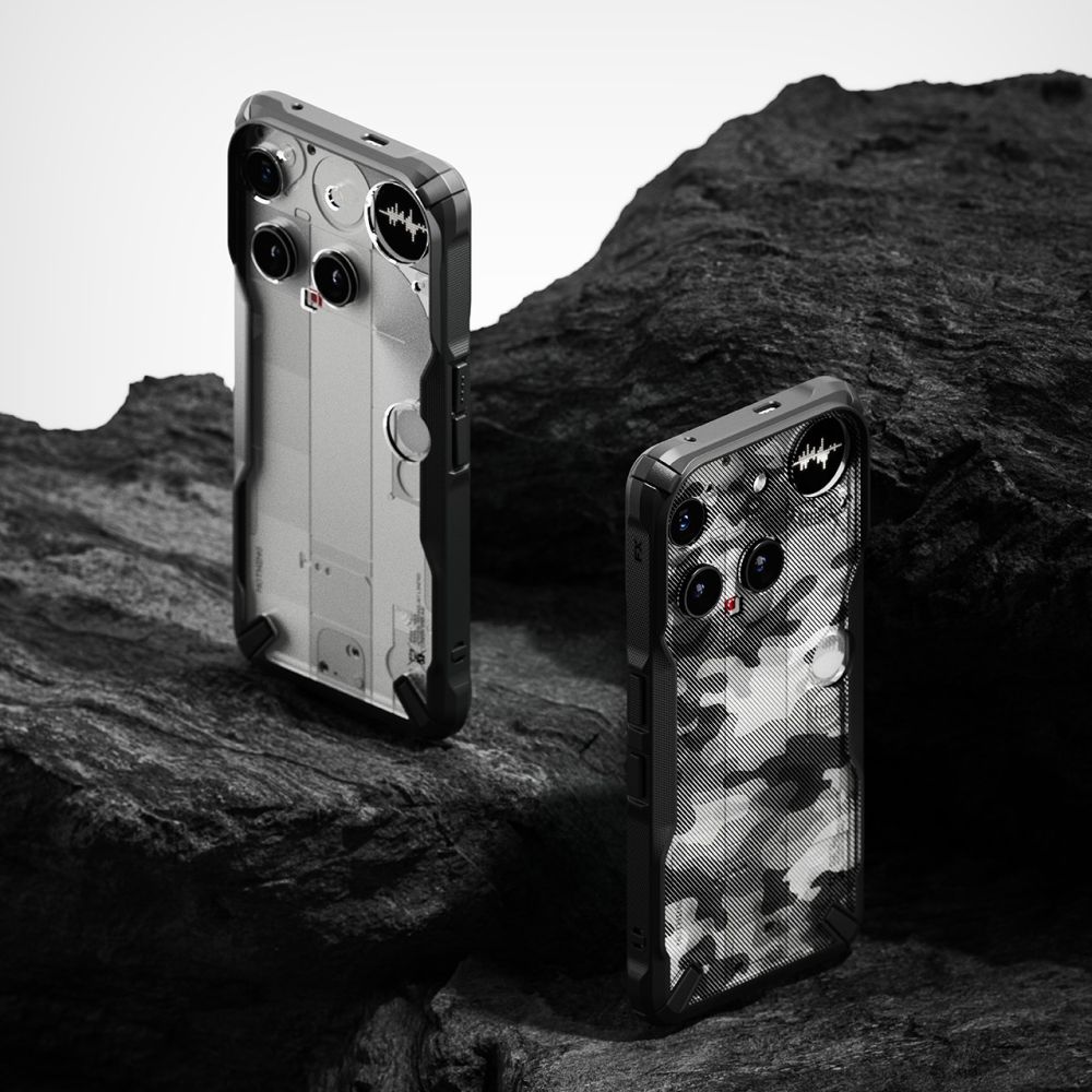 CREATOR: gd-jpeg v1.0 (using IJG JPEG v62), quality = 80 Ringke Fusion X Case for Nothing Phone 3 - Blackeng