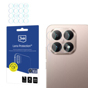 3mk Lens Protection Camera Lens Glass for Xiaomi 15Teng