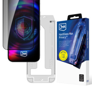 3mk Hardglass Max Privacy Privacy Glass for Samsung Galaxy S25 Ultraeng