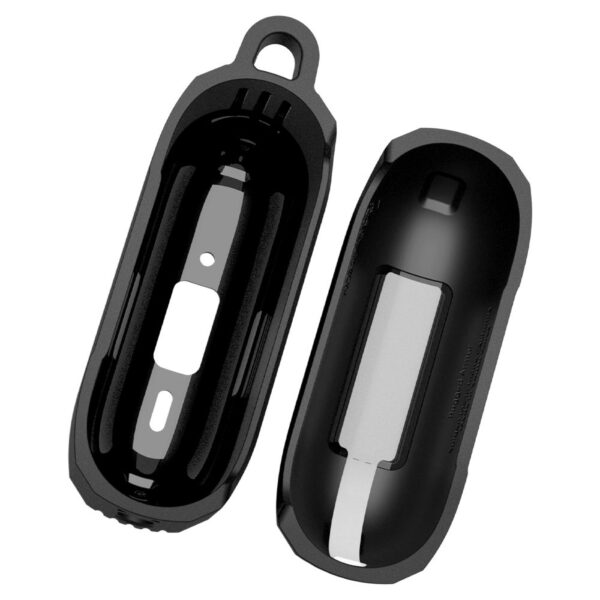 Spigen Rugged Armor Case for AirPods 3 - Matte Blackeng