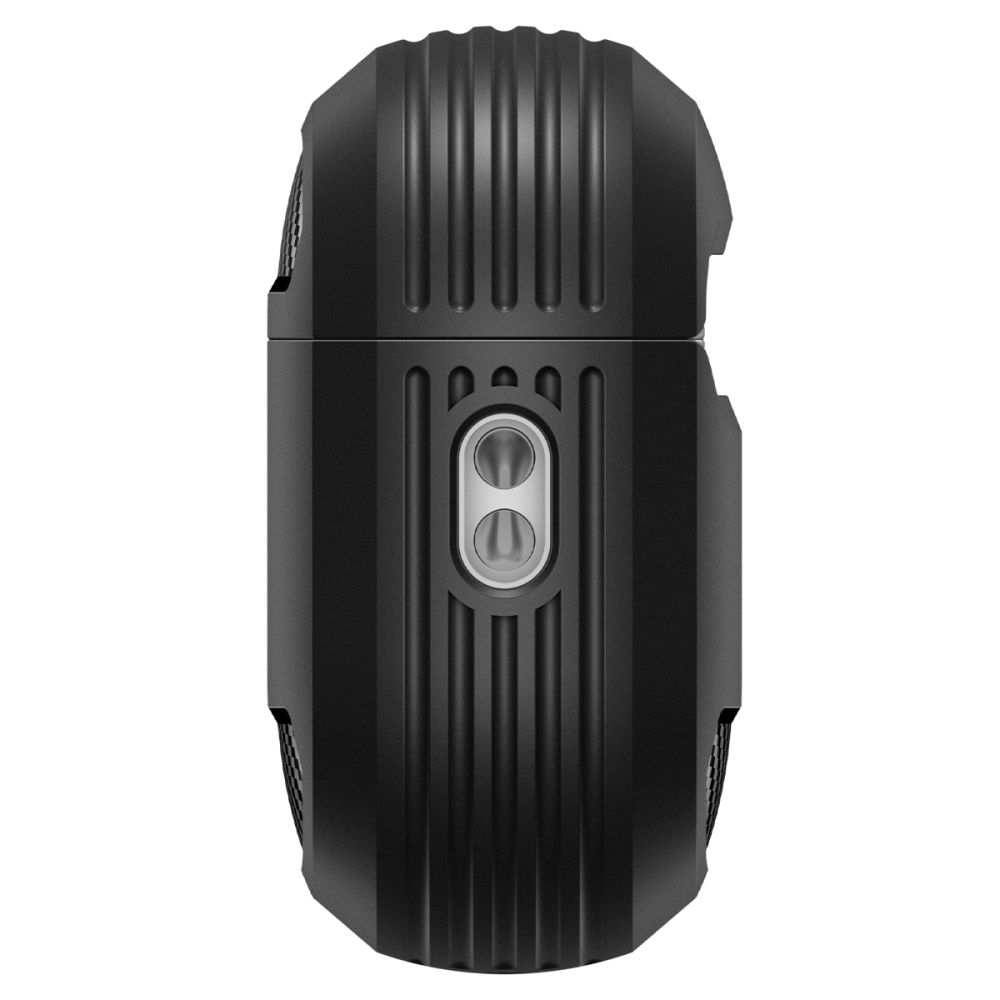 Spigen Rugged Armor Case for AirPods 3 - Matte Blackeng
