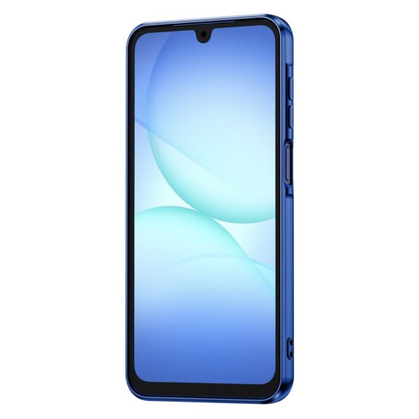 Tech-Protect MagFlex MagSafe Case for Samsung Galaxy A17 4G/5G - Transparent Blueeng