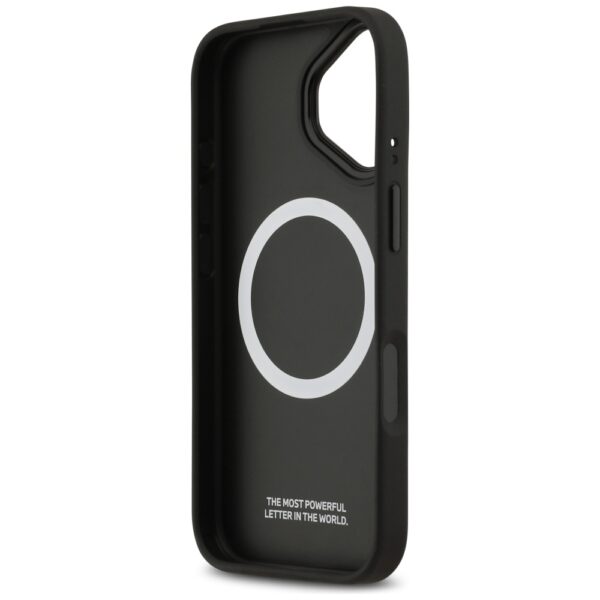 BMW M Carbon Line & Logo MagSafe Case for iPhone 17 - Redeng