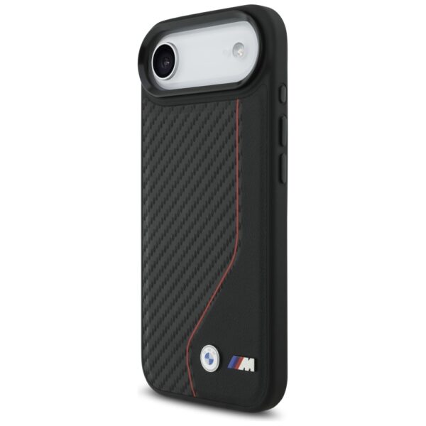 BMW M Carbon Line & Logo MagSafe Case for iPhone Air - Redeng