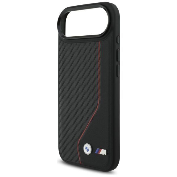 BMW M Carbon Line & Logo MagSafe Case for iPhone Air - Redeng