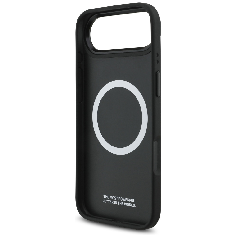BMW M Carbon Line & Logo MagSafe Case for iPhone Air - Redeng