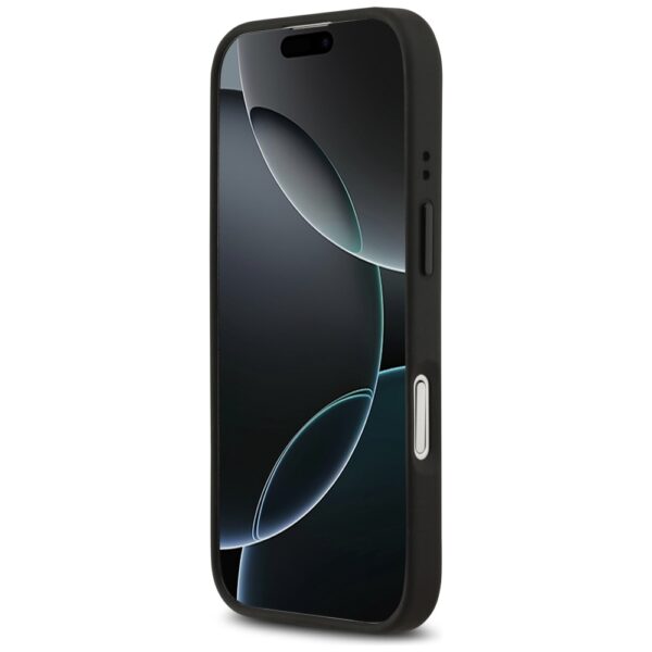 200634_5 BMW M Carbon Logo MagSafe Case for iPhone 17 - Blueeng