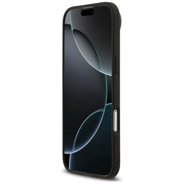 200737_5 Guess 4G Circle Classic Logo MagSafe case for iPhone Air - blackeng