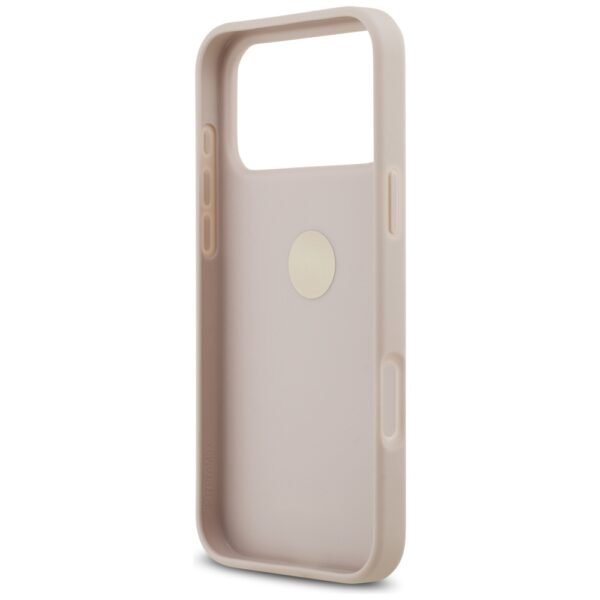 200749_7 Guess 4G Ring Stand Case for iPhone 17 Pro Max - Pinkeng
