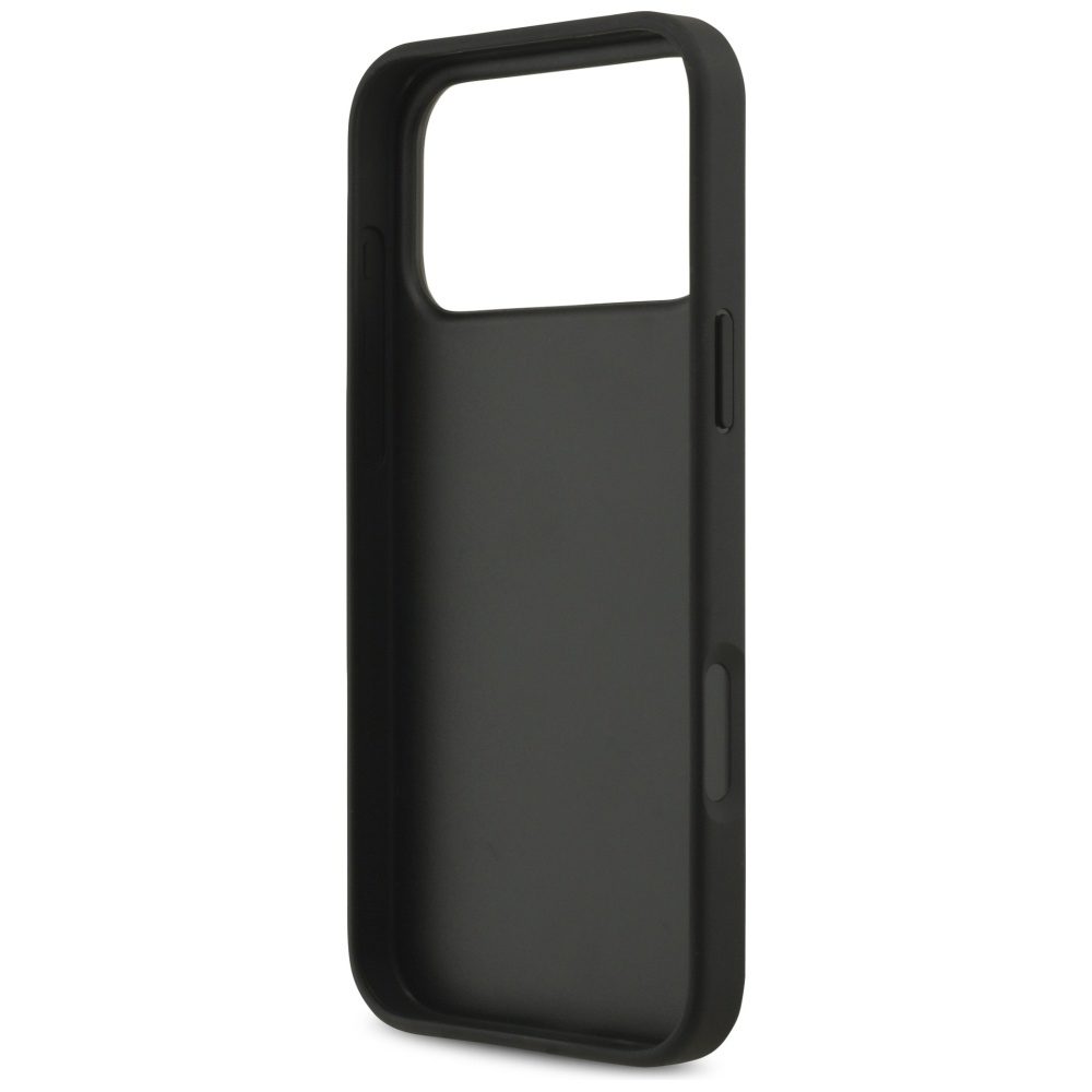 200755_7 Guess 4G Strap 4G Classic Logo case for iPhone 17 Pro Max - blackeng