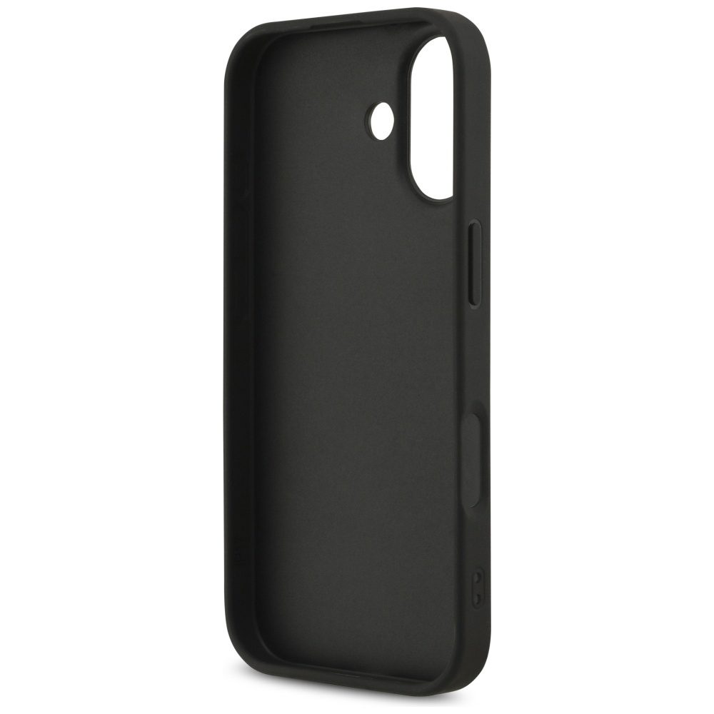 Guess 4G Strap 4G Classic Logo Case for iPhone 17 - Pinkeng