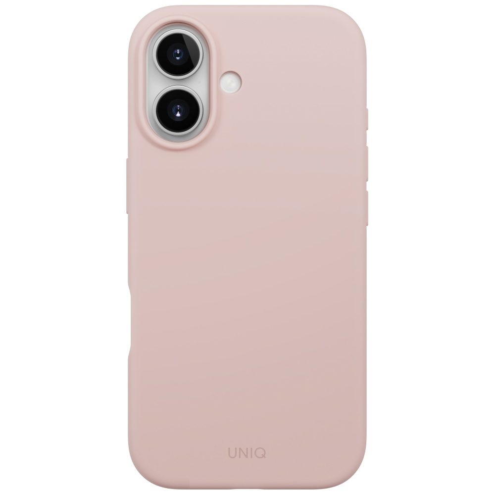 200978_2 Uniq Lino iPhone 17 Magclick Charging Case - Pinkeng