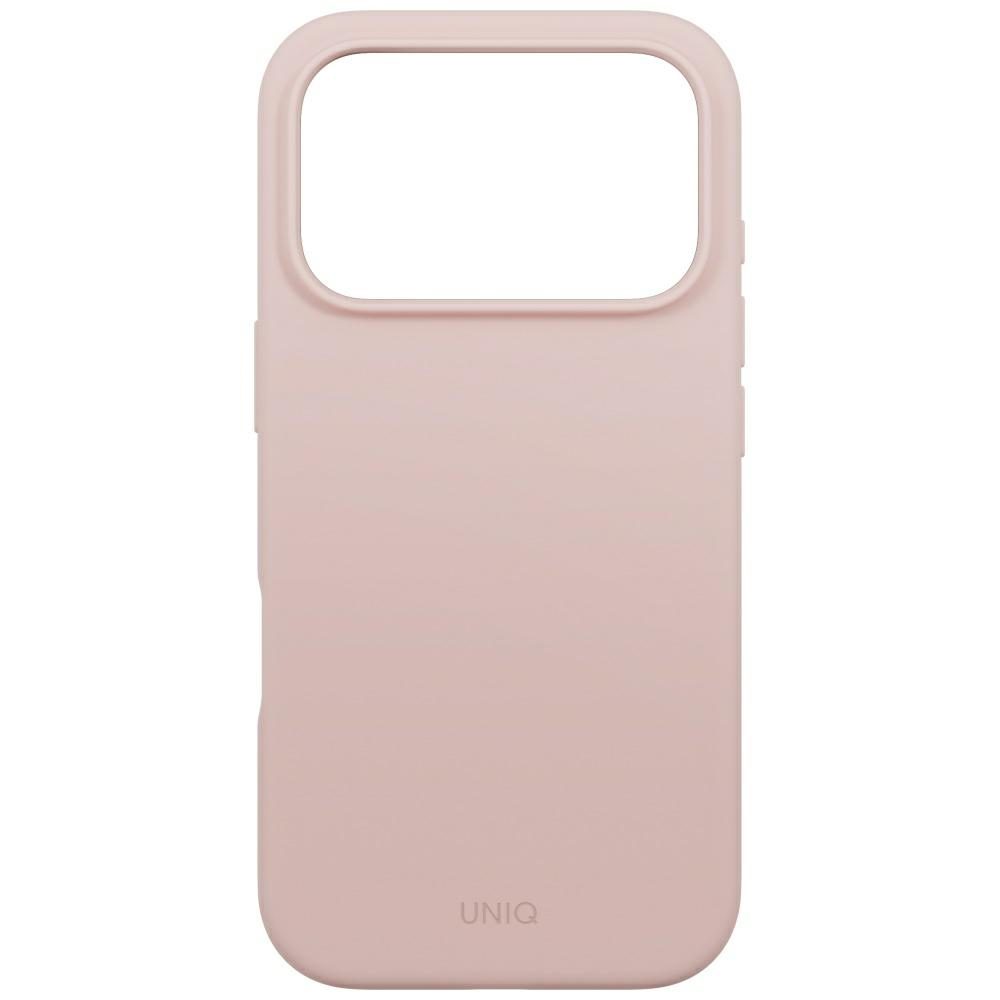 200982_3 Uniq Lino iPhone 17 Pro Magclick Charging Case - Pinkeng