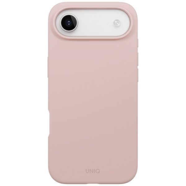 200988_2 Uniq Lino iPhone Air Magclick Charging Case - Pinkeng
