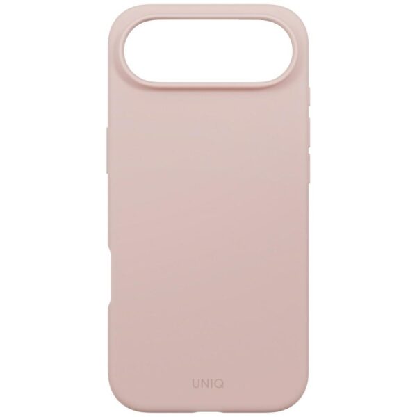 200988_3 Uniq Lino iPhone Air Magclick Charging Case - Pinkeng