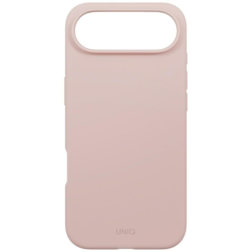 200988_3 Uniq Lino iPhone Air Magclick Charging Case - Pinkeng