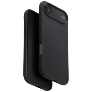 Uniq Lino iPhone Air Magclick Charging Case - Grayeng