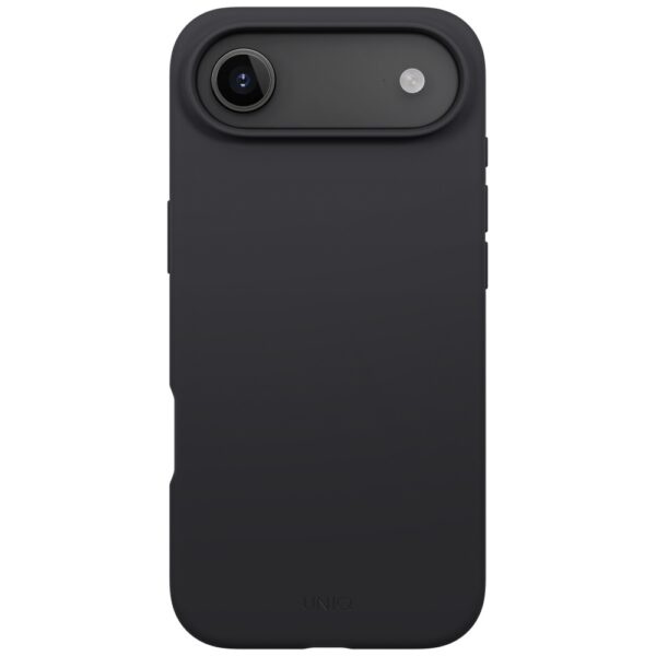 Uniq Lino iPhone Air Magclick Charging Case - Grayeng