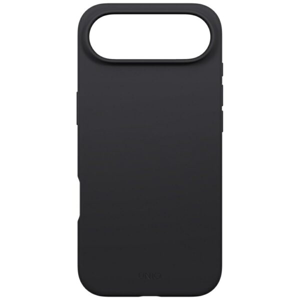 Uniq Lino iPhone Air Magclick Charging Case - Grayeng