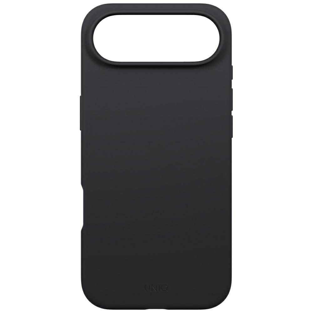 Uniq Lino iPhone Air Magclick Charging Case - Grayeng