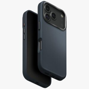 Uniq Lyden iPhone 17 Pro Magclick Charging Case - Blueeng