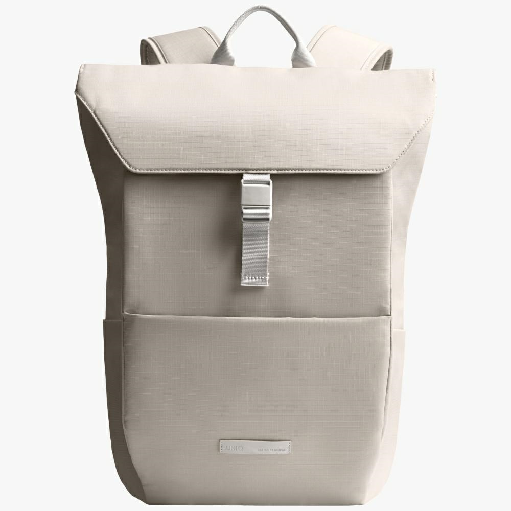 Uniq Arden RPET 18L Backpack - Beigeeng