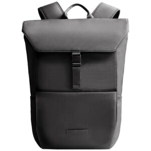 Uniq Arden RPET 18L Backpack - Blackeng