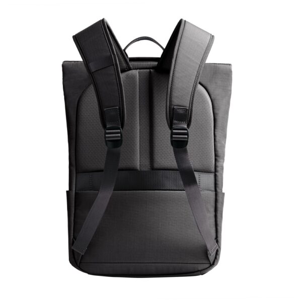 Uniq Arden RPET 18L Backpack - Blackeng