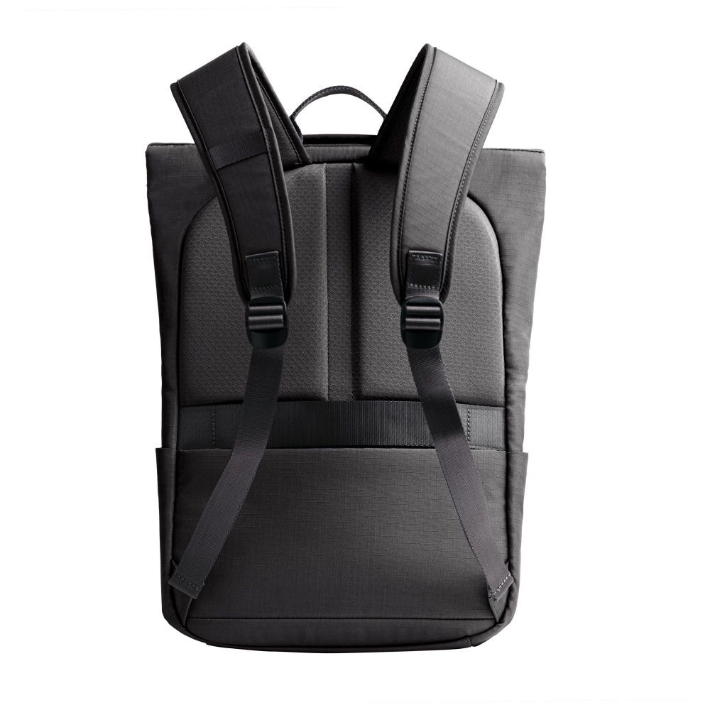 Uniq Arden RPET 18L Backpack - Blackeng