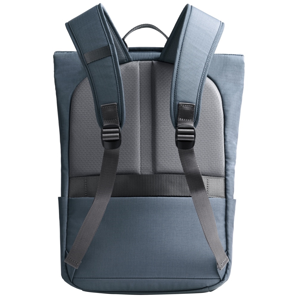 Uniq Arden RPET 18L backpack - blueeng