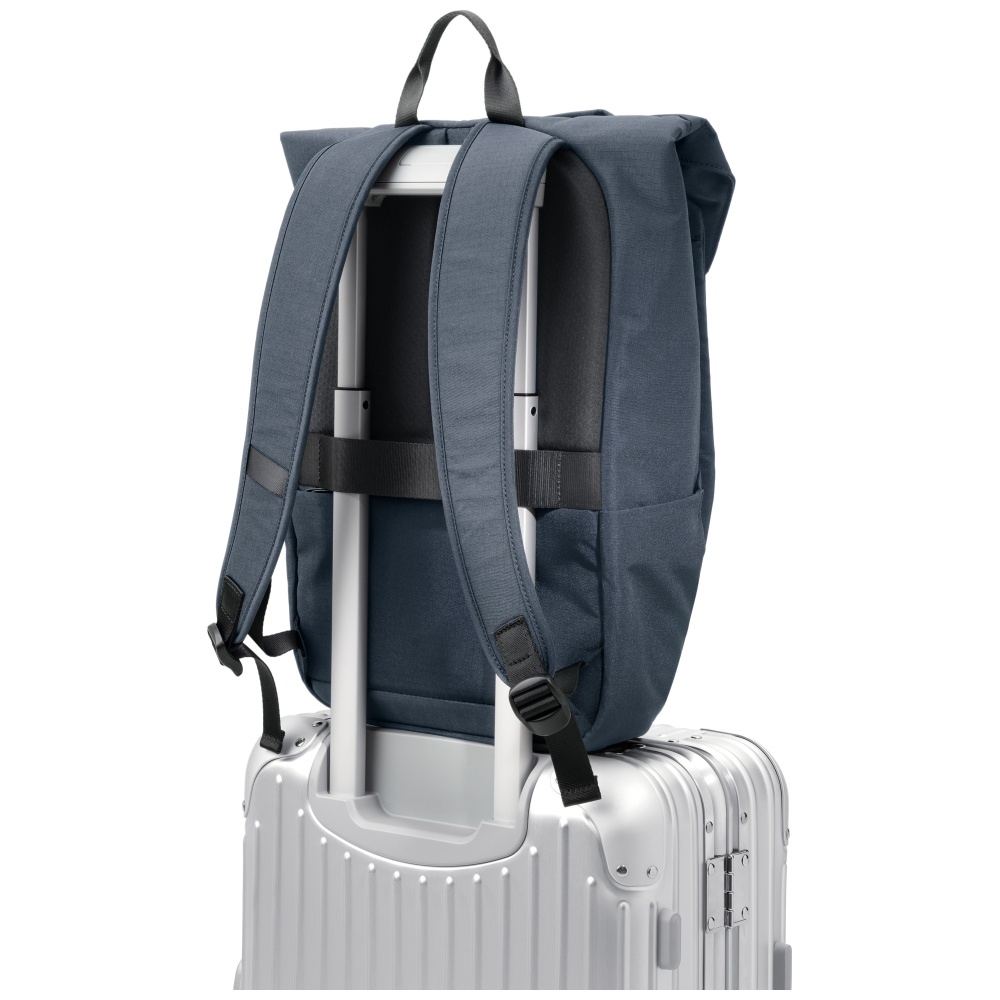 Uniq Arden RPET 18L backpack - blueeng