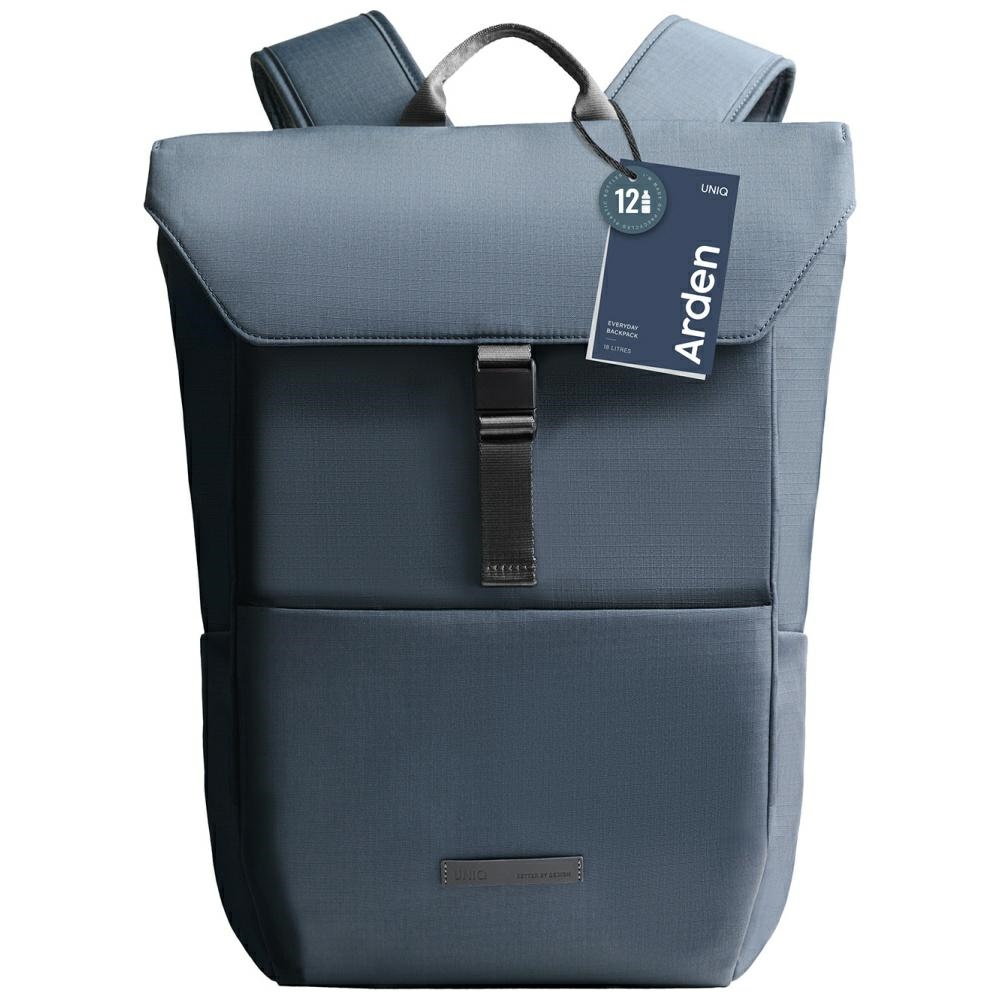 Uniq Arden RPET 18L backpack - blueeng