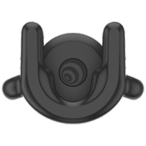 Popsockets Car Vent 2 + PopGrip Holder - Blackeng
