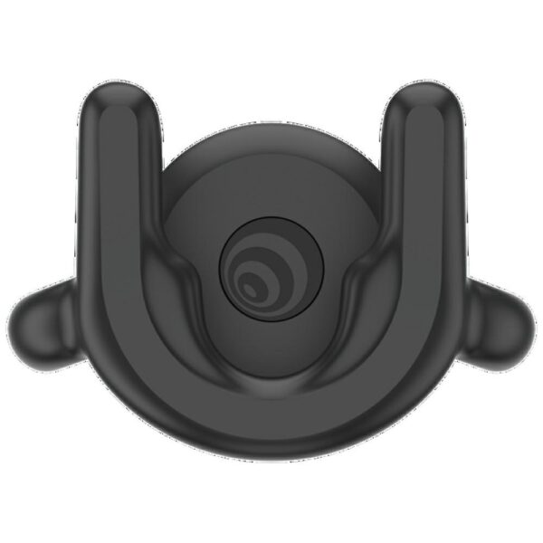 Popsockets Car Vent 2 + PopGrip Holder - Blackeng