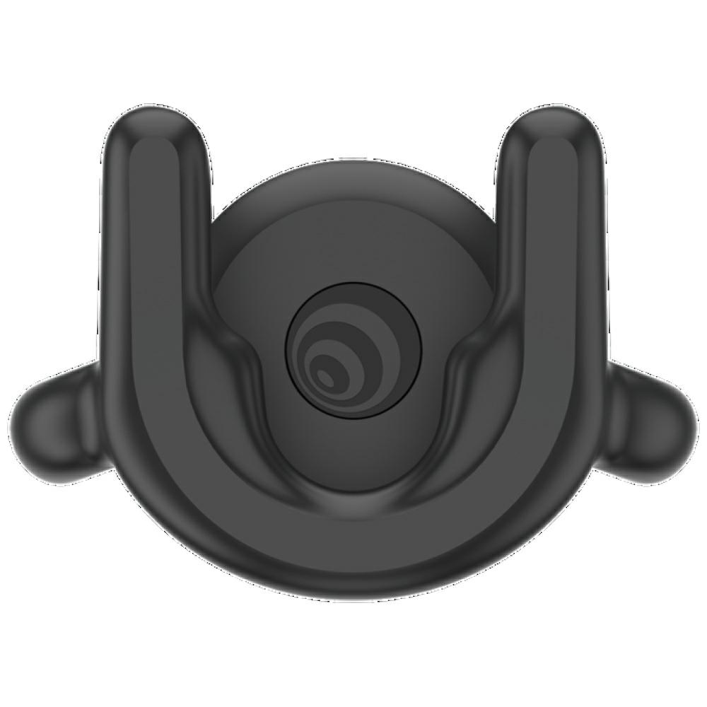 Popsockets Car Vent 2 + PopGrip Holder - Blackeng