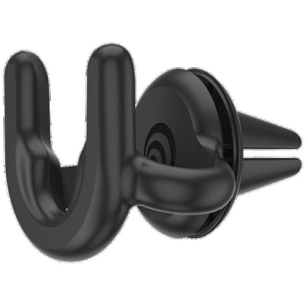 Popsockets Car Vent 2 + PopGrip Holder - Blackeng