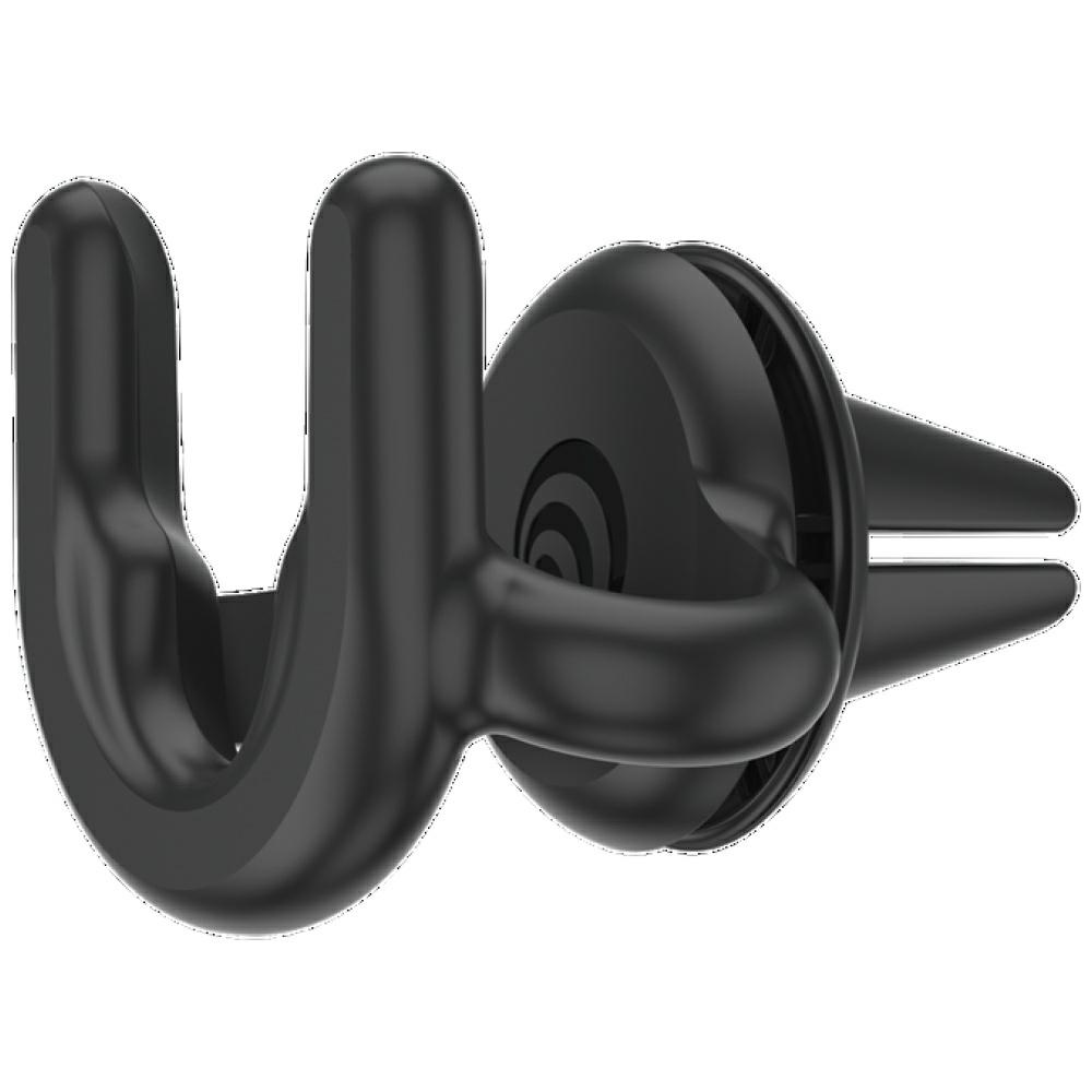 Popsockets Car Vent 2 + PopGrip Holder - Blackeng