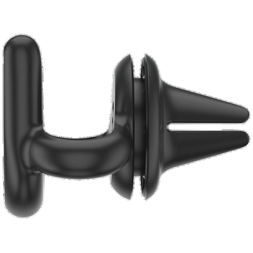 Popsockets Car Vent 2 + PopGrip Holder - Blackeng