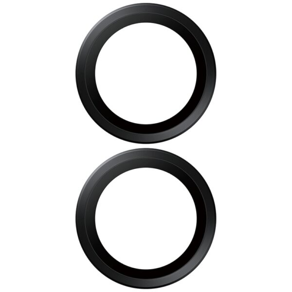 PanzerGlass Hoops Ceramic II Tempered Glass Lens Screen Protector for iPhone 16 / 16 Plus / 17eng