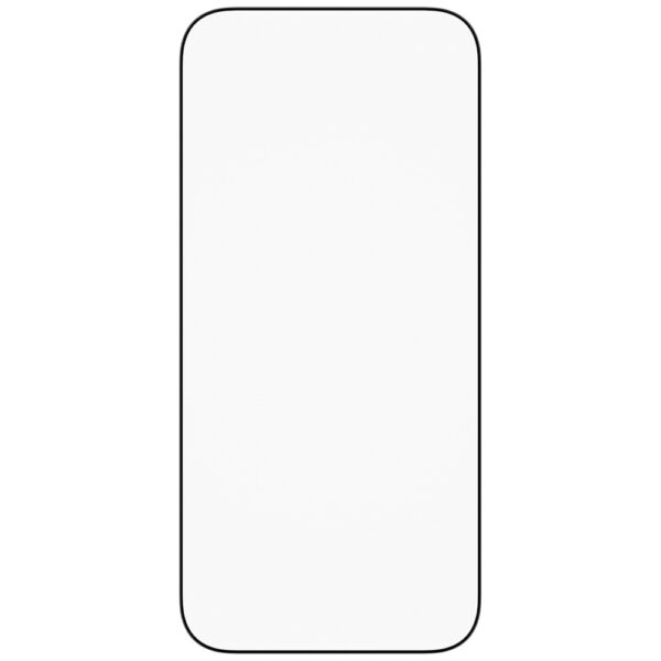 PanzerGlass Ceramic II Ultra-Wide Fit EasyAligner Tempered Glass for iPhone Aireng