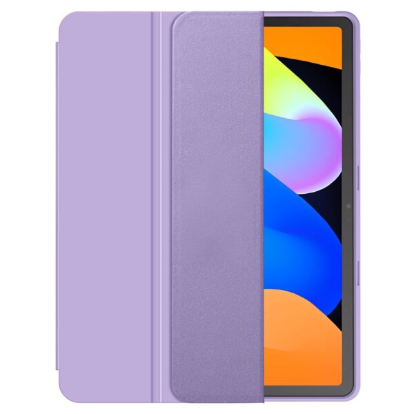 Tech-Protect SmartCase Pen Case for Lenovo Idea Tab 11.0 TB-336 - Purpleeng