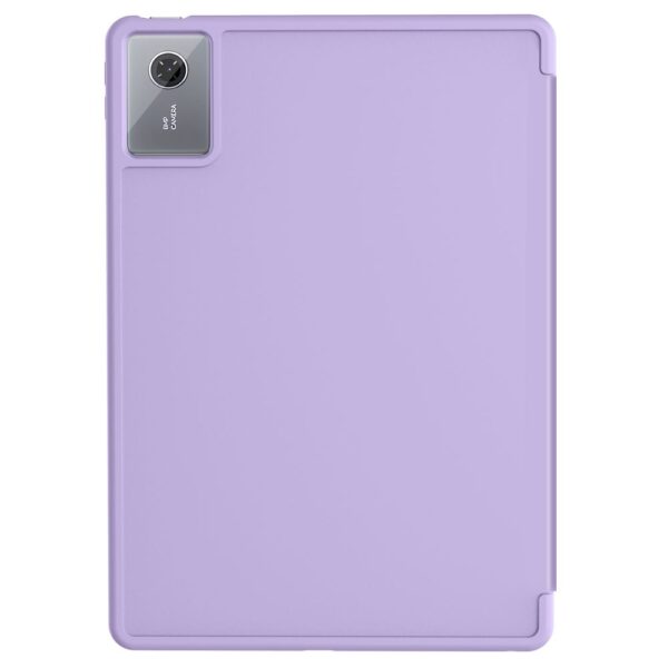 Tech-Protect SmartCase Pen Case for Lenovo Idea Tab 11.0 TB-336 - Purpleeng