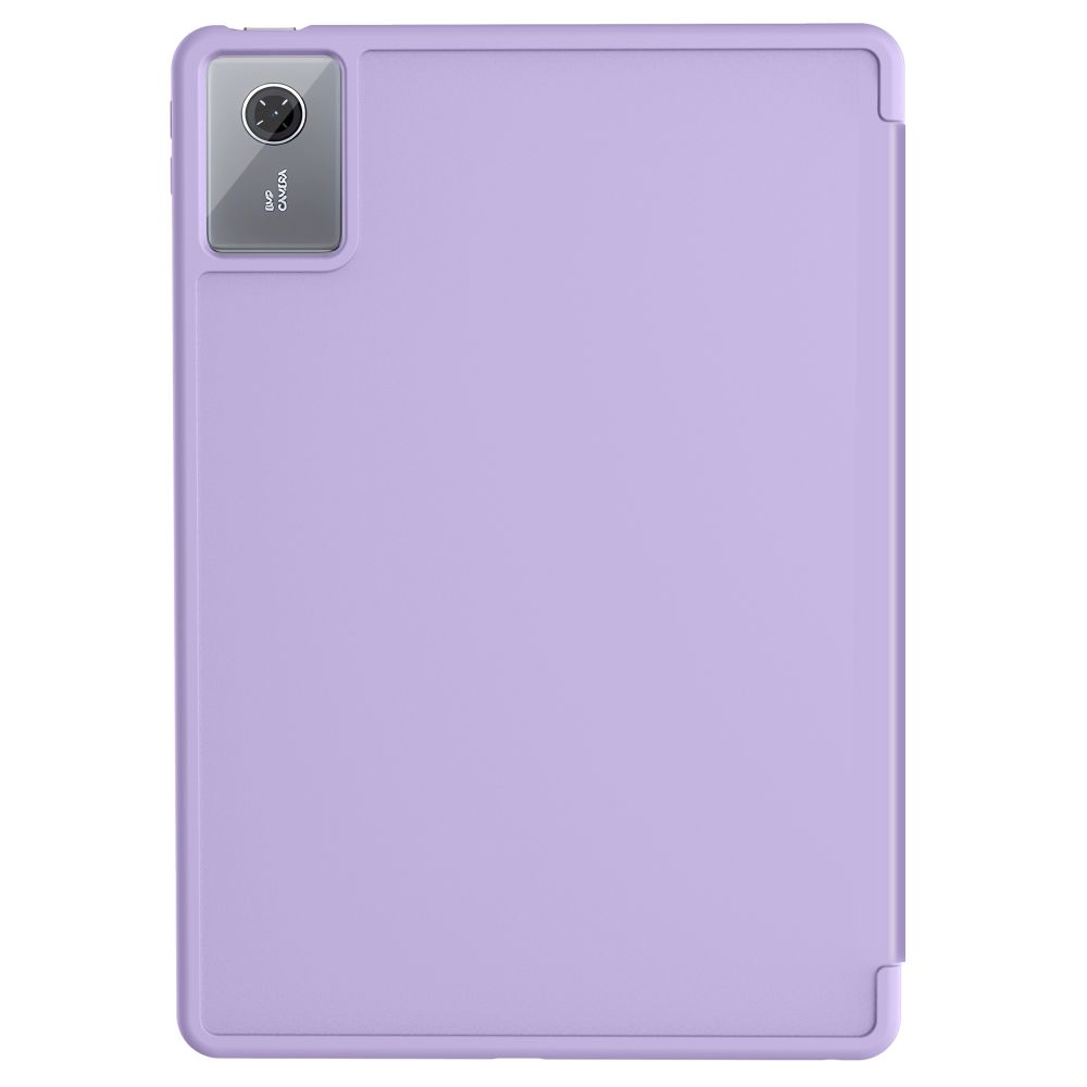Tech-Protect SmartCase Pen Case for Lenovo Idea Tab 11.0 TB-336 - Purpleeng